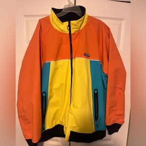 3xl Lands End ski jacket